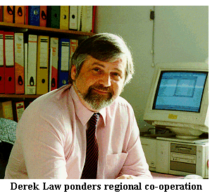 Derek Law