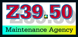 Z39.50 Maintenance Agency