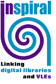 INSPIRAL Logo