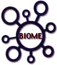 Figure 1 BIOME logo (14KB)