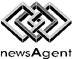 Newsagent Logo