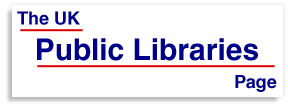 link to UK Public Libraries Page